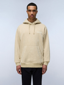 Худи Napapijri B-Argient модель NP0A4HZWN901 Фото