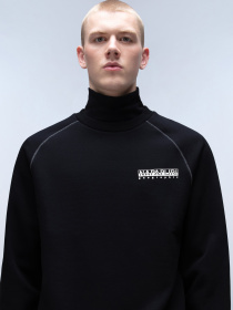 Свитшот Napapijri B-Rollin модель NP0A4HZZ0411 Фото