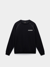 Свитшот Napapijri B-Rollin модель NP0A4HZZ0411 Фото