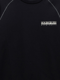 Свитшот Napapijri B-Rollin модель NP0A4HZZ0411 Фото