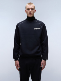 Свитшот Napapijri B-Rollin модель NP0A4HZZ0411 Фото