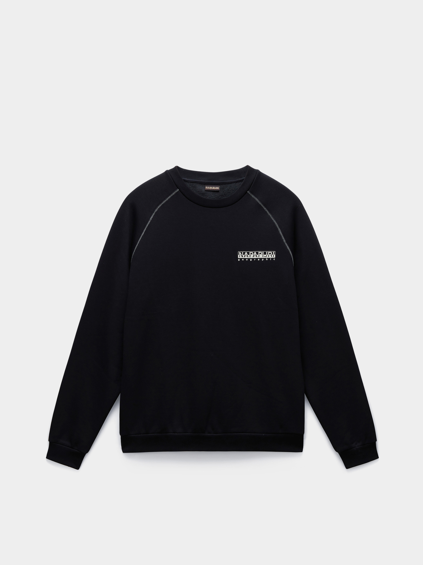 Світшот Napapijri B-Rollin модель NP0A4HZZ0411 Фото