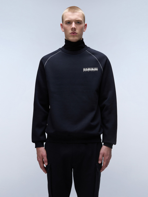 Світшот Napapijri B-Rollin модель NP0A4HZZ0411 Фото