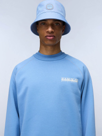 Свитшот Napapijri B-Rollin модель NP0A4HZZI821 Фото