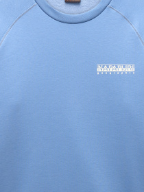 Свитшот Napapijri B-Rollin модель NP0A4HZZI821 Фото