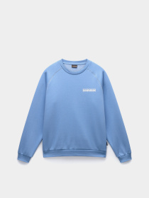 Світшот Napapijri B-Rollin модель NP0A4HZZI821 Фото