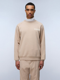 Світшот Napapijri B-Rollin модель NP0A4HZZN1I1 Фото