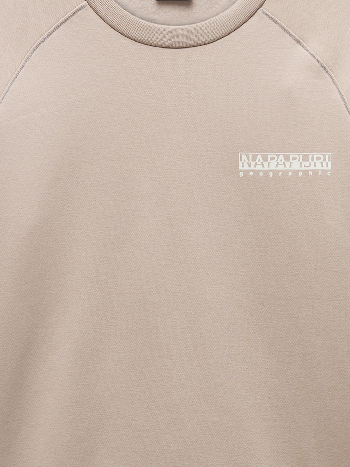 Світшот Napapijri B-Rollin модель NP0A4HZZN1I1 Фото