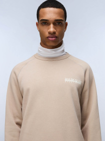 Світшот Napapijri B-Rollin модель NP0A4HZZN1I1 Фото