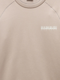 Світшот Napapijri B-Rollin модель NP0A4HZZN1I1 Фото