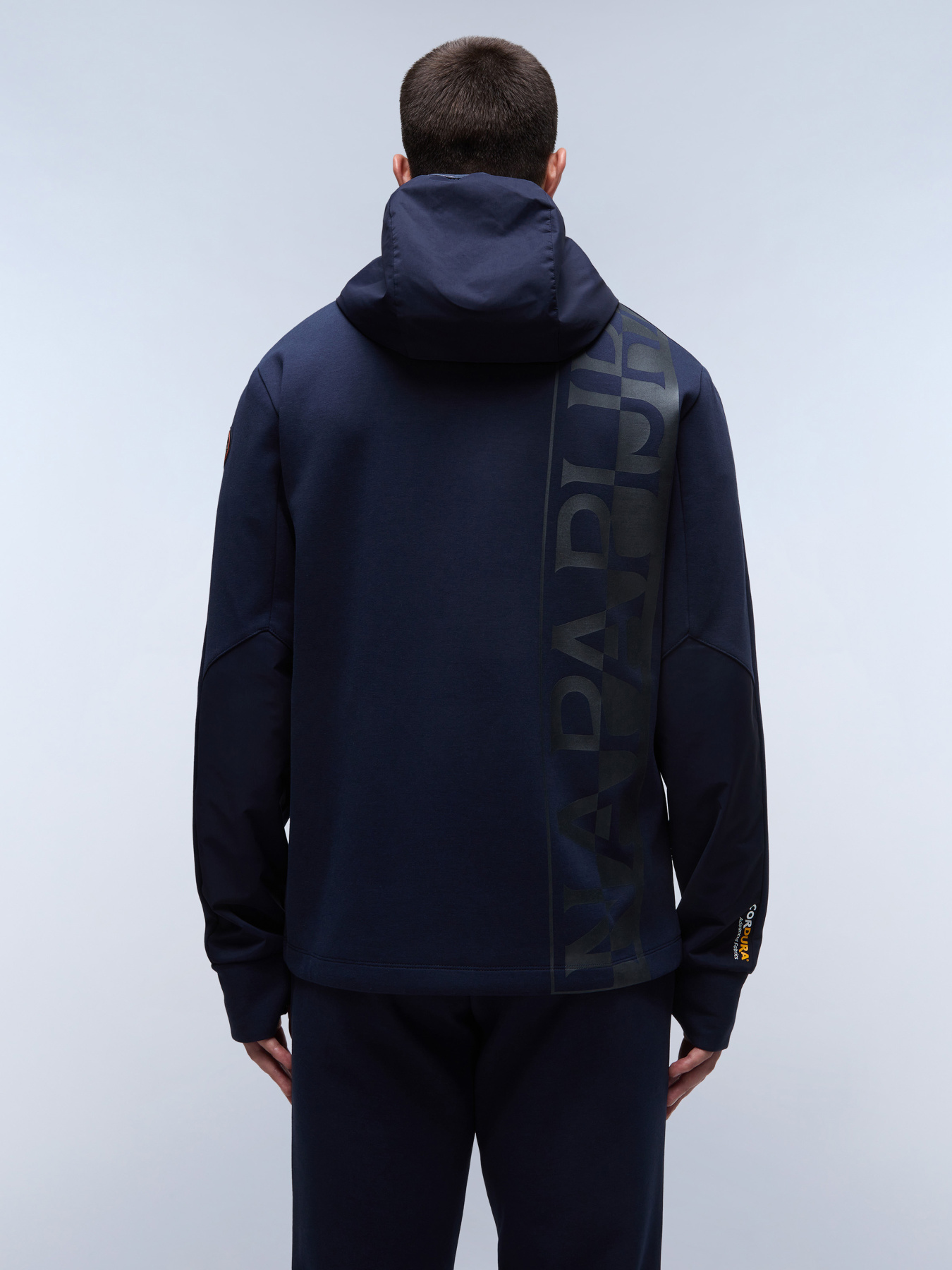 Кофта Napapijri B-Lys Fz модель NP0A4I111761 Фото