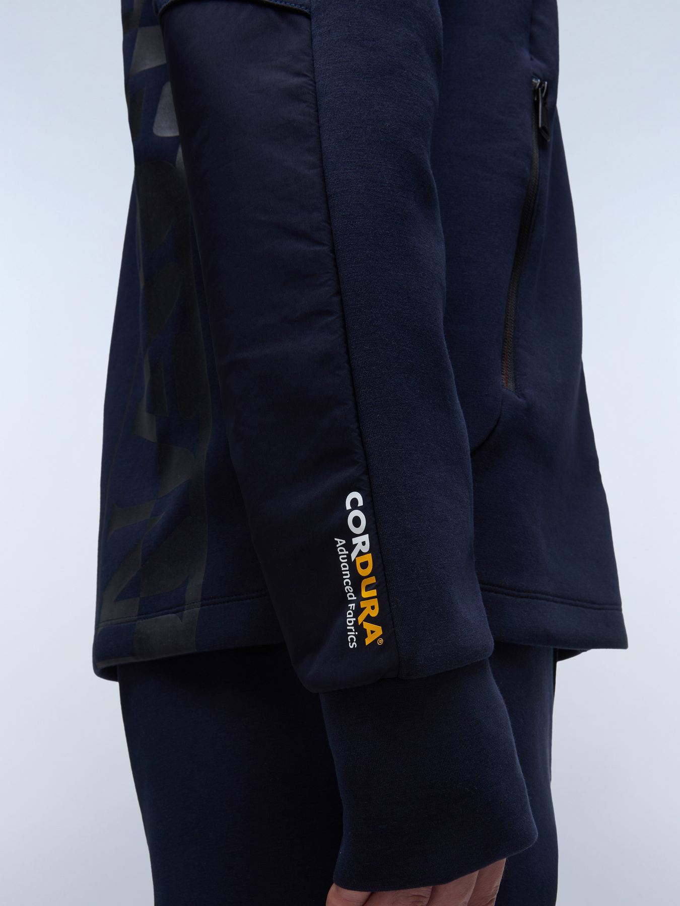 Кофта Napapijri B-Lys Fz модель NP0A4I111761 Фото