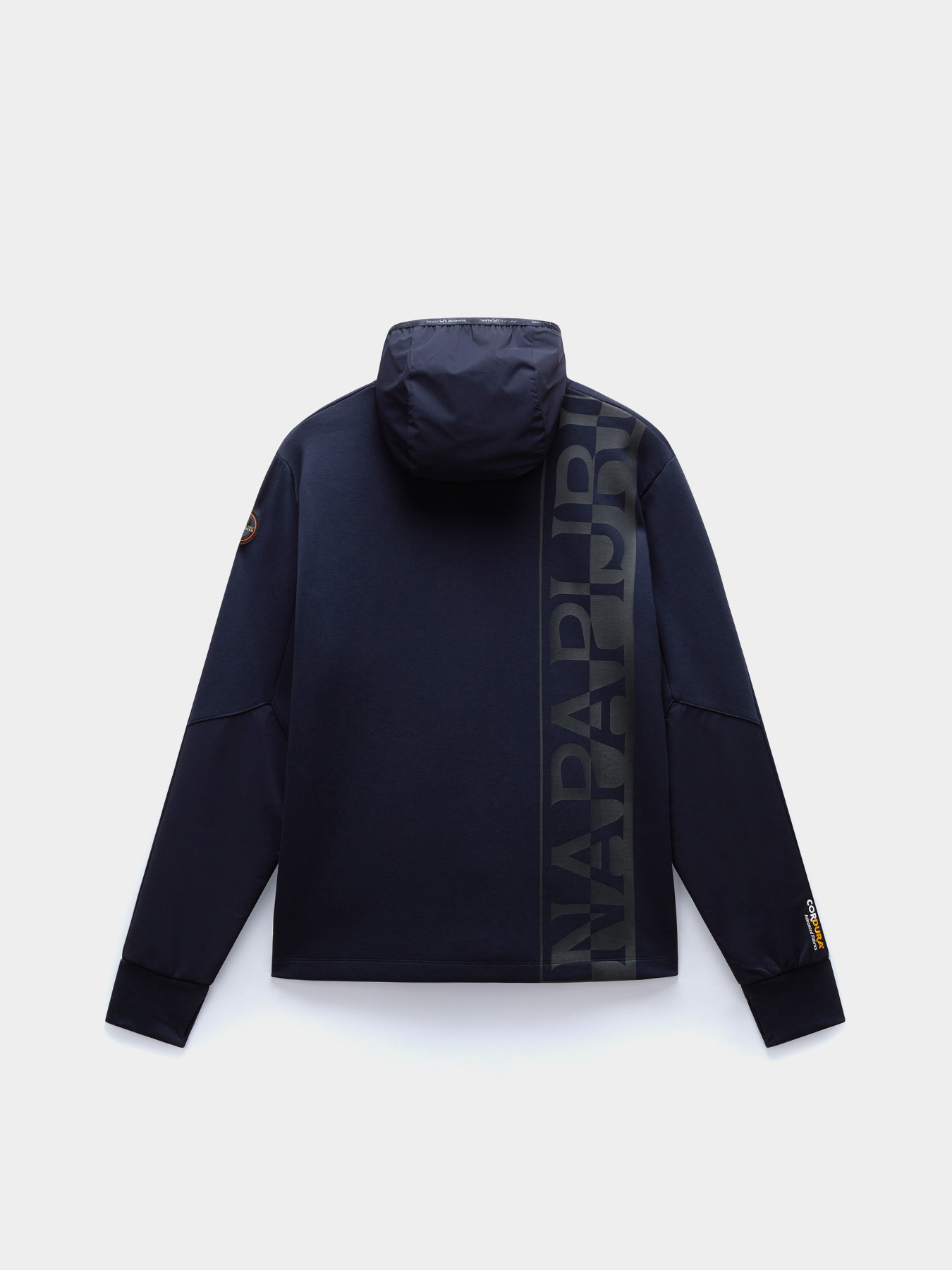 Кофта Napapijri B-Lys Fz модель NP0A4I111761 Фото