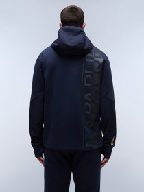 Кофта Napapijri B-Lys Fz модель NP0A4I111761 Фото