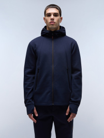 Кофта Napapijri B-Lys Fz модель NP0A4I111761 Фото