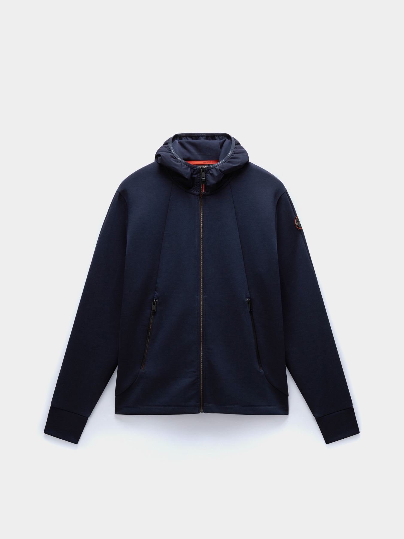 Кофта Napapijri B-Lys Fz модель NP0A4I111761 Фото