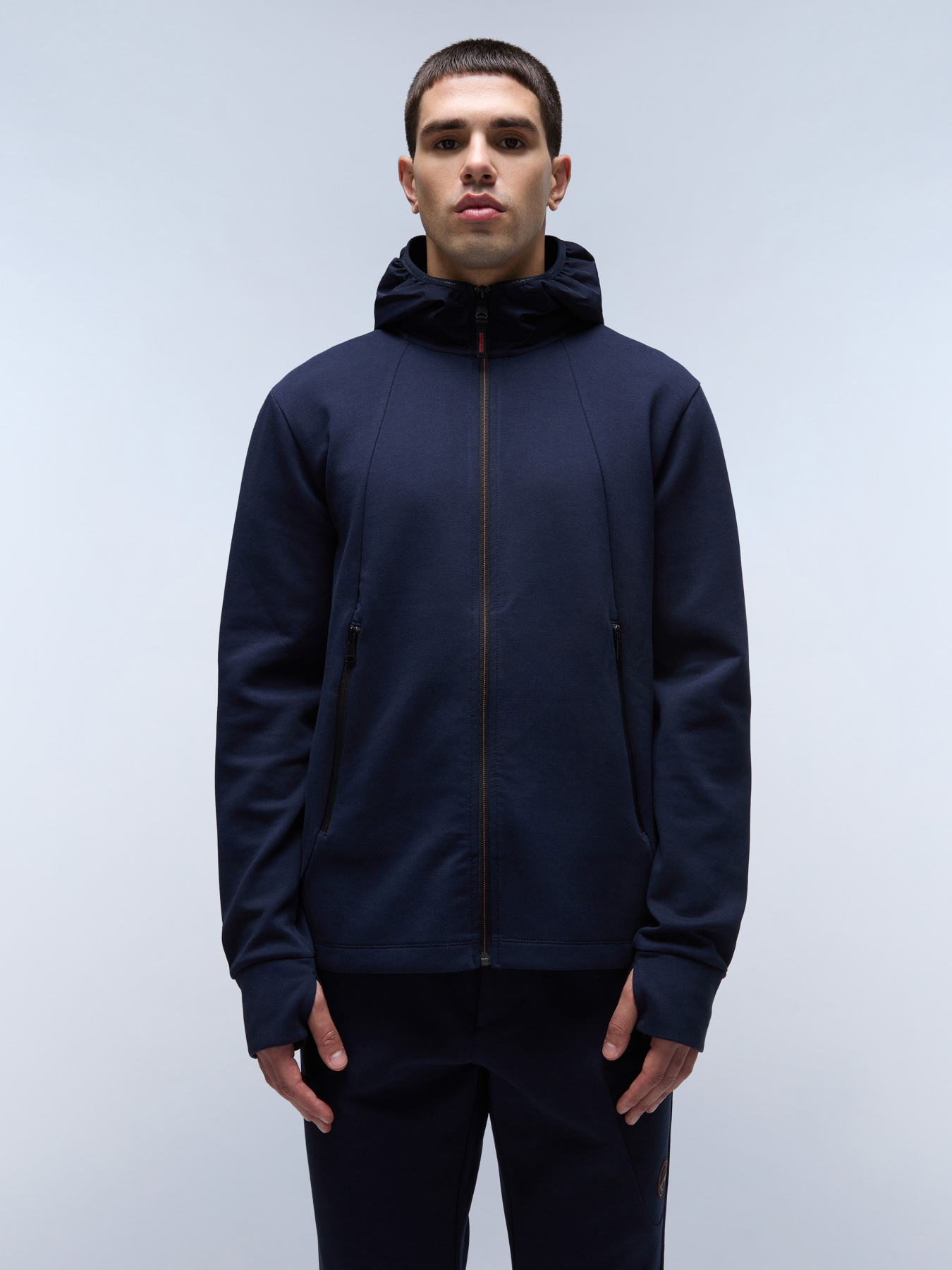 Кофта Napapijri B-Lys Fz модель NP0A4I111761 Фото