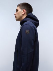 Кофта Napapijri B-Lys Fz модель NP0A4I111761 Фото