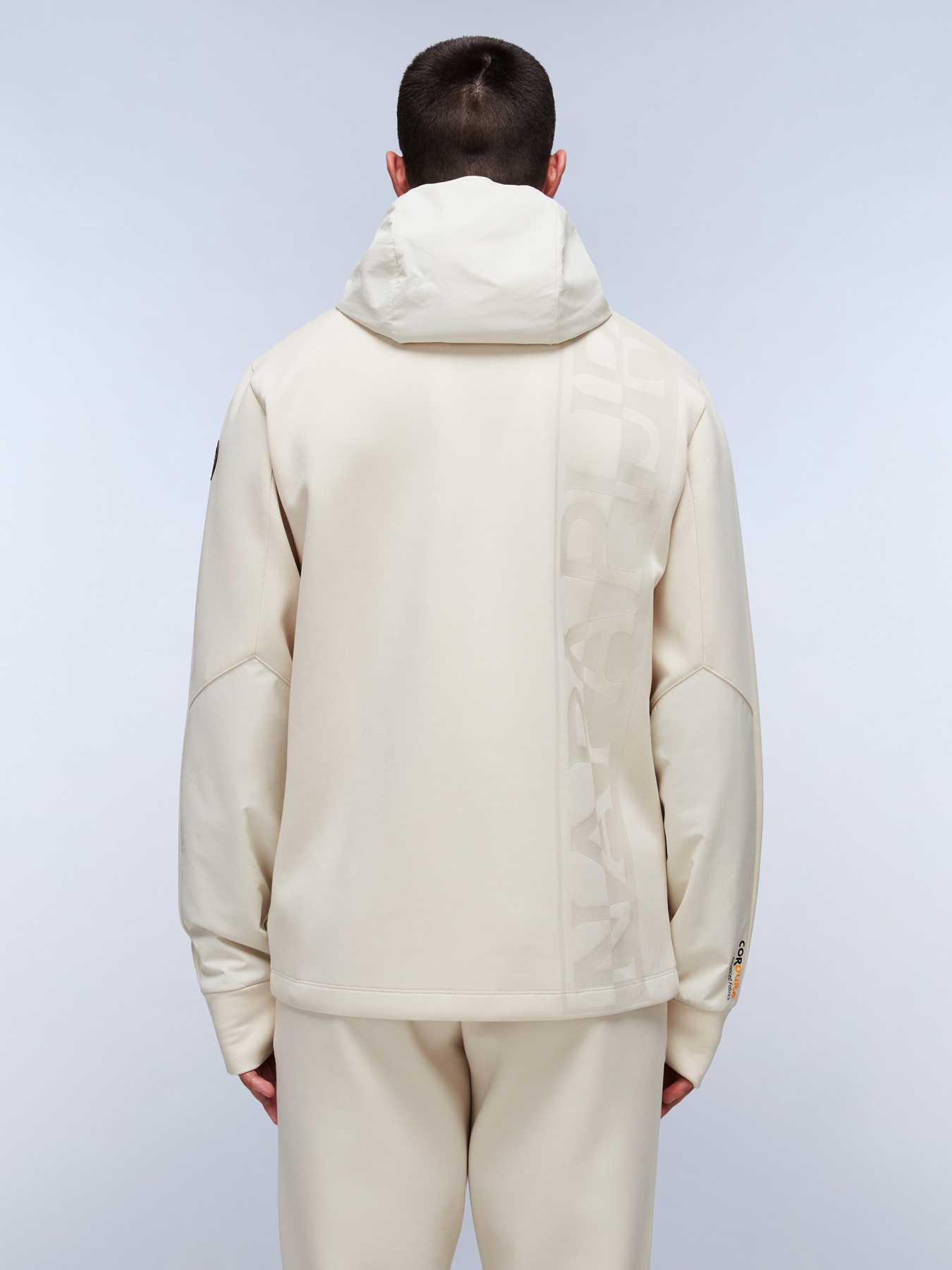 Кофта Napapijri B-Lys Fz модель NP0A4I11N1J1 Фото