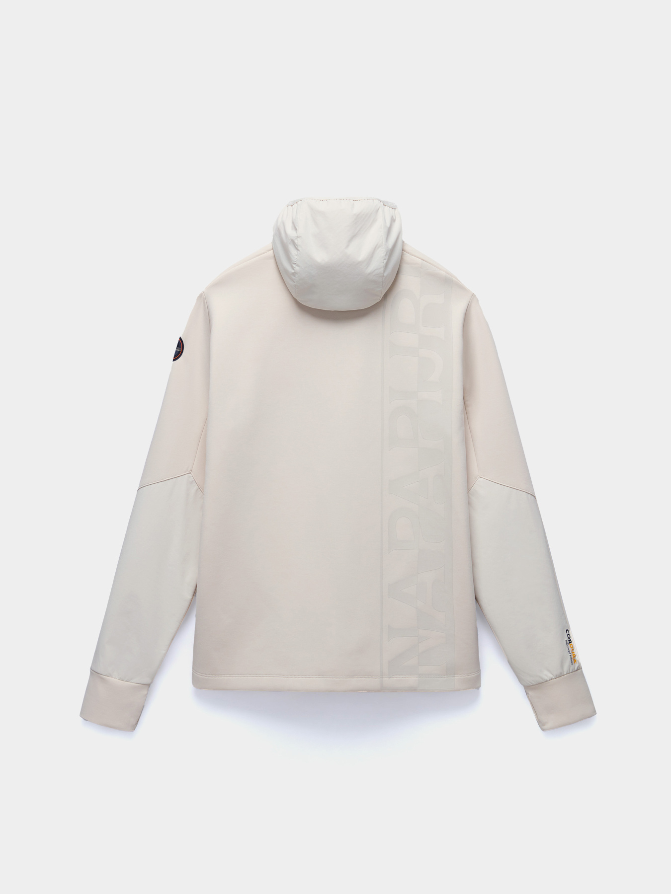 Кофта Napapijri B-Lys Fz модель NP0A4I11N1J1 Фото