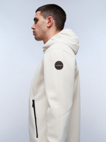 Кофта Napapijri B-Lys Fz модель NP0A4I11N1J1 Фото