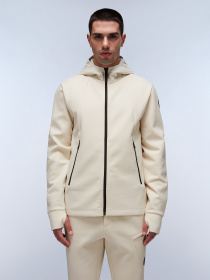 Кофта Napapijri B-Lys Fz модель NP0A4I11N1J1 Фото