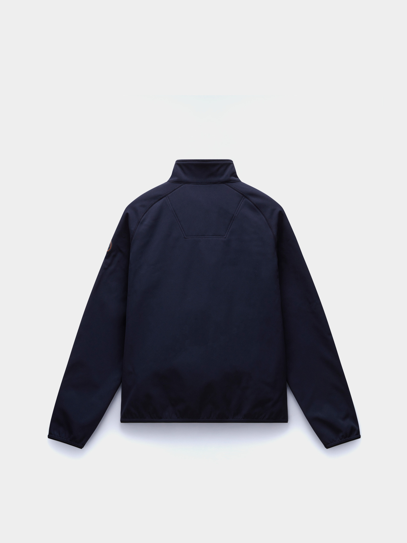 Вітровка Napapijri B-Lorze Fz Stand модель NP0A4I121761 Фото