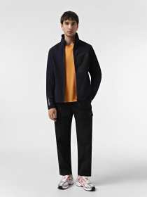 Вітровка Napapijri B-Lorze Fz Stand модель NP0A4I121761 Фото