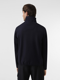 Вітровка Napapijri B-Lorze Fz Stand модель NP0A4I121761 Фото