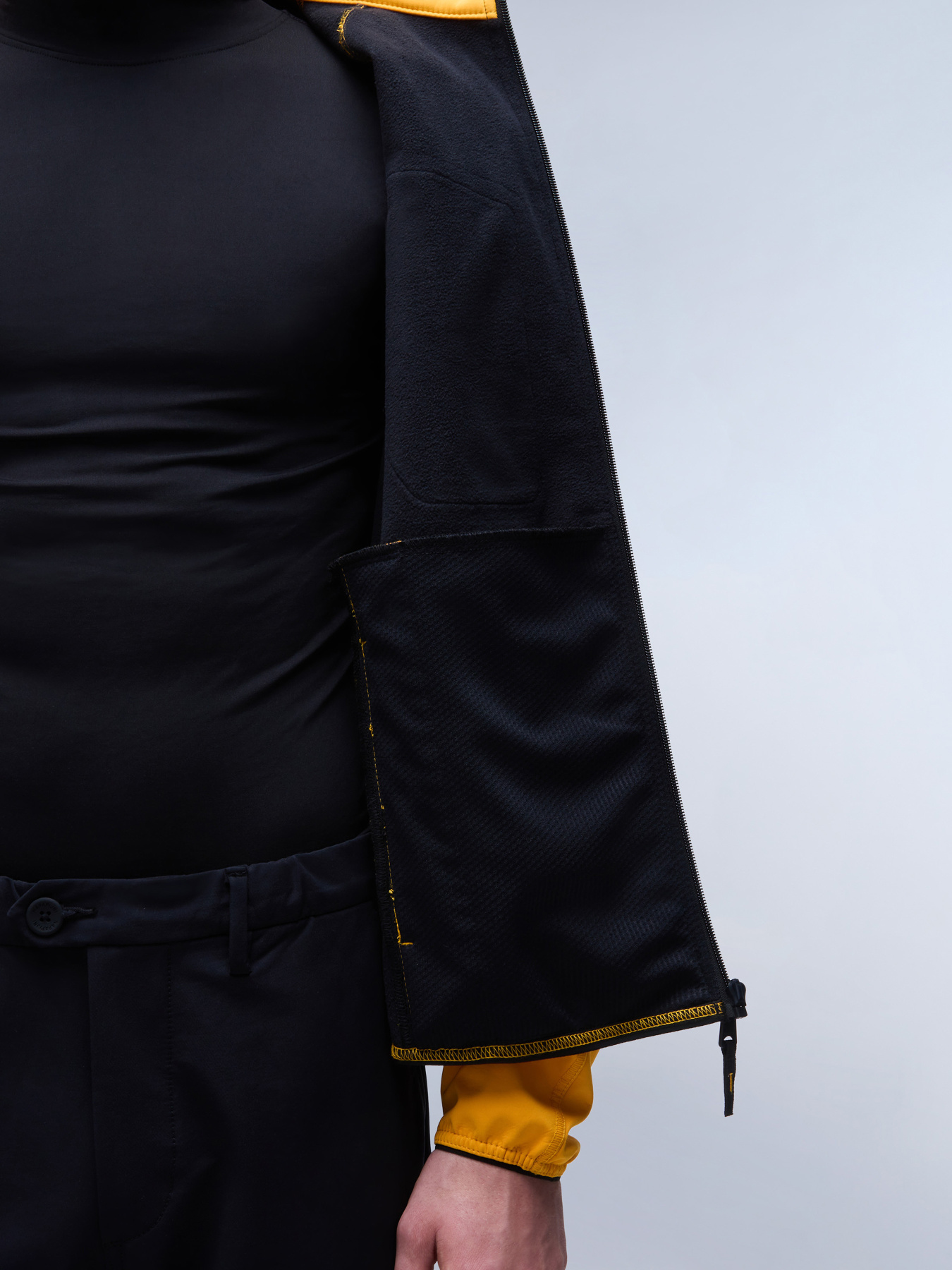 Ветровка Napapijri B-Lorze Fz Stand модель NP0A4I12A671 Фото