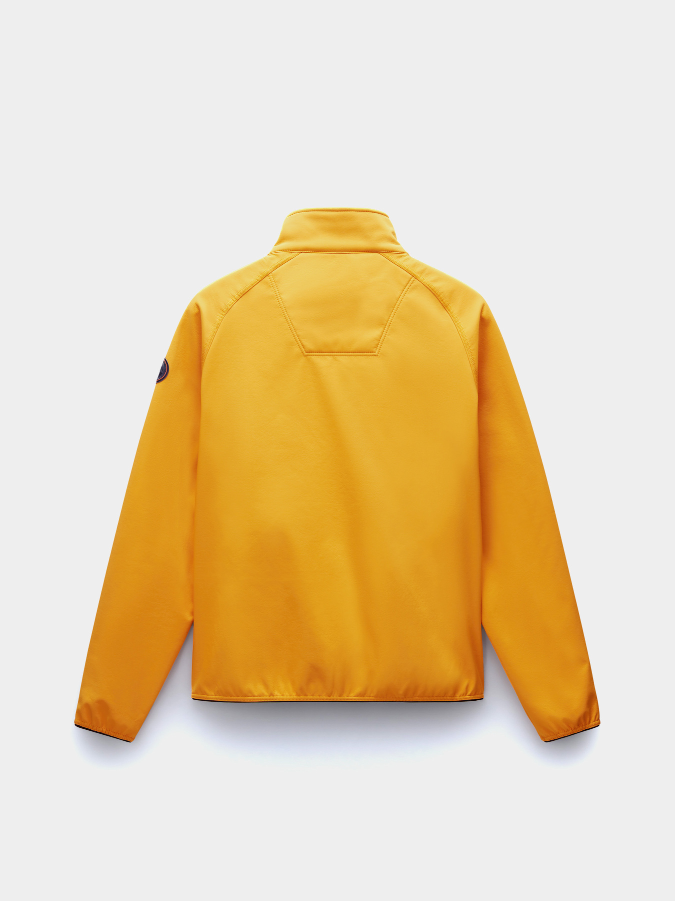 Ветровка Napapijri B-Lorze Fz Stand модель NP0A4I12A671 Фото