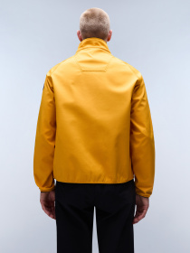 Ветровка Napapijri B-Lorze Fz Stand модель NP0A4I12A671 Фото