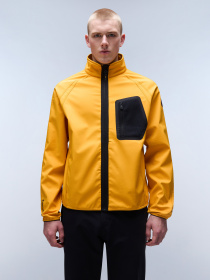 Ветровка Napapijri B-Lorze Fz Stand модель NP0A4I12A671 Фото