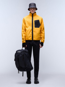 Ветровка Napapijri B-Lorze Fz Stand модель NP0A4I12A671 Фото