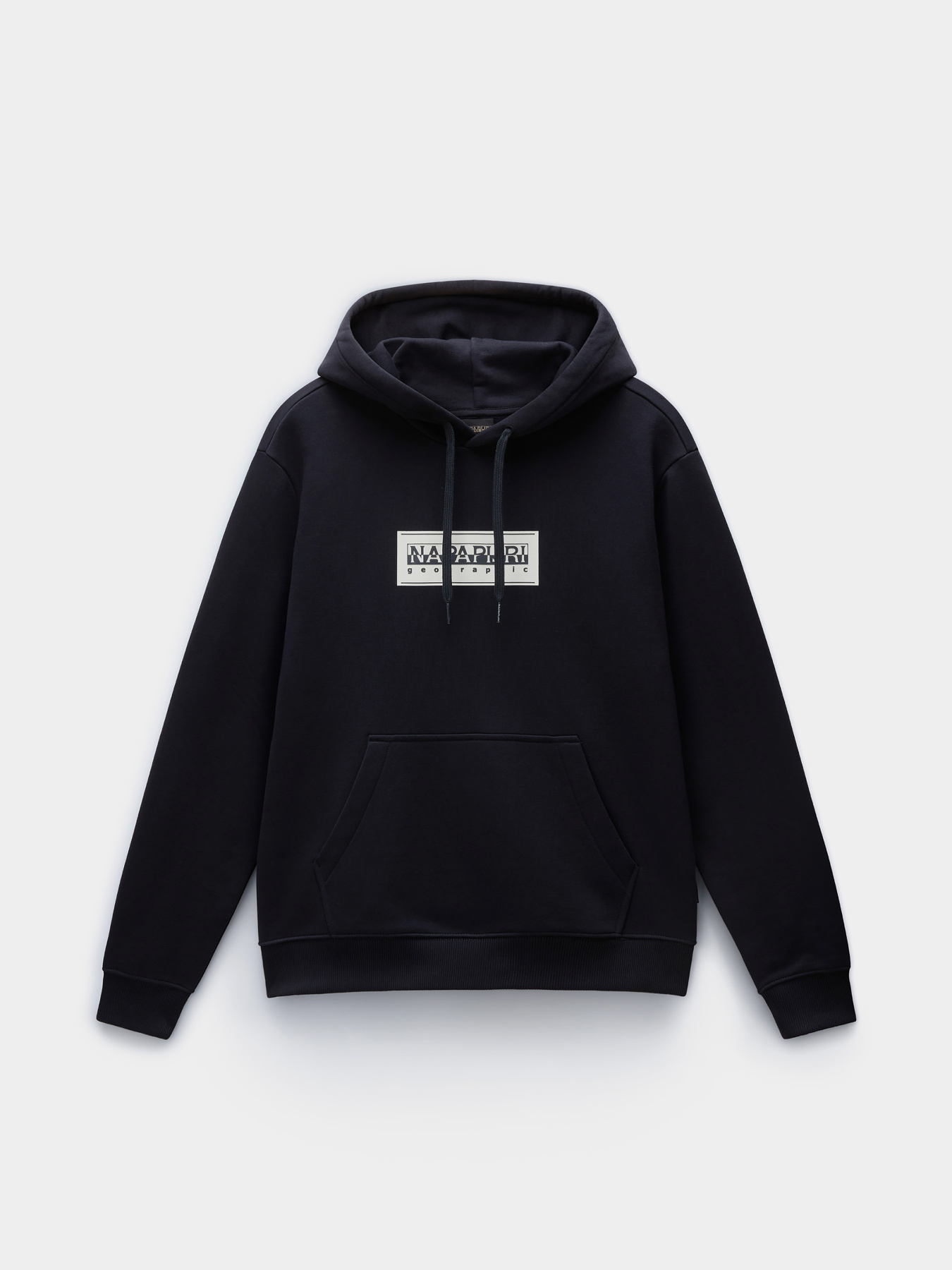 Худи Napapijri B-Suze модель NP0A4I190411 Фото