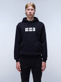 Худи Napapijri B-Suze модель NP0A4I190411 Фото