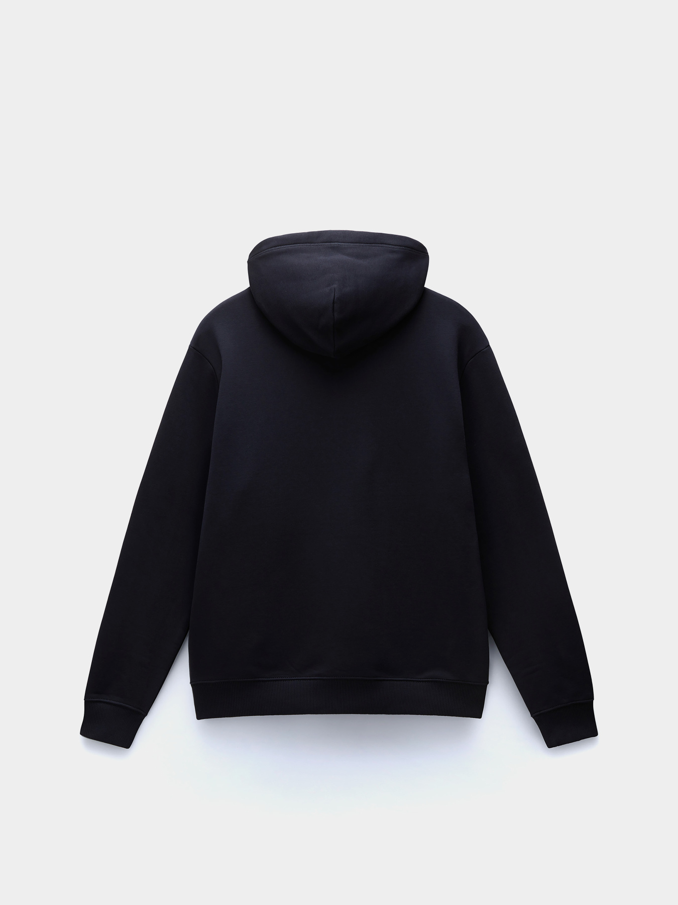 Худі Napapijri B-Suze модель NP0A4I190411 Фото