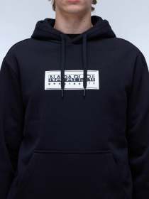 Худі Napapijri B-Suze модель NP0A4I190411 Фото