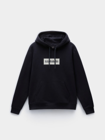 Худі Napapijri B-Suze модель NP0A4I190411 Фото