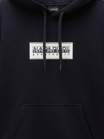 Худі Napapijri B-Suze модель NP0A4I190411 Фото