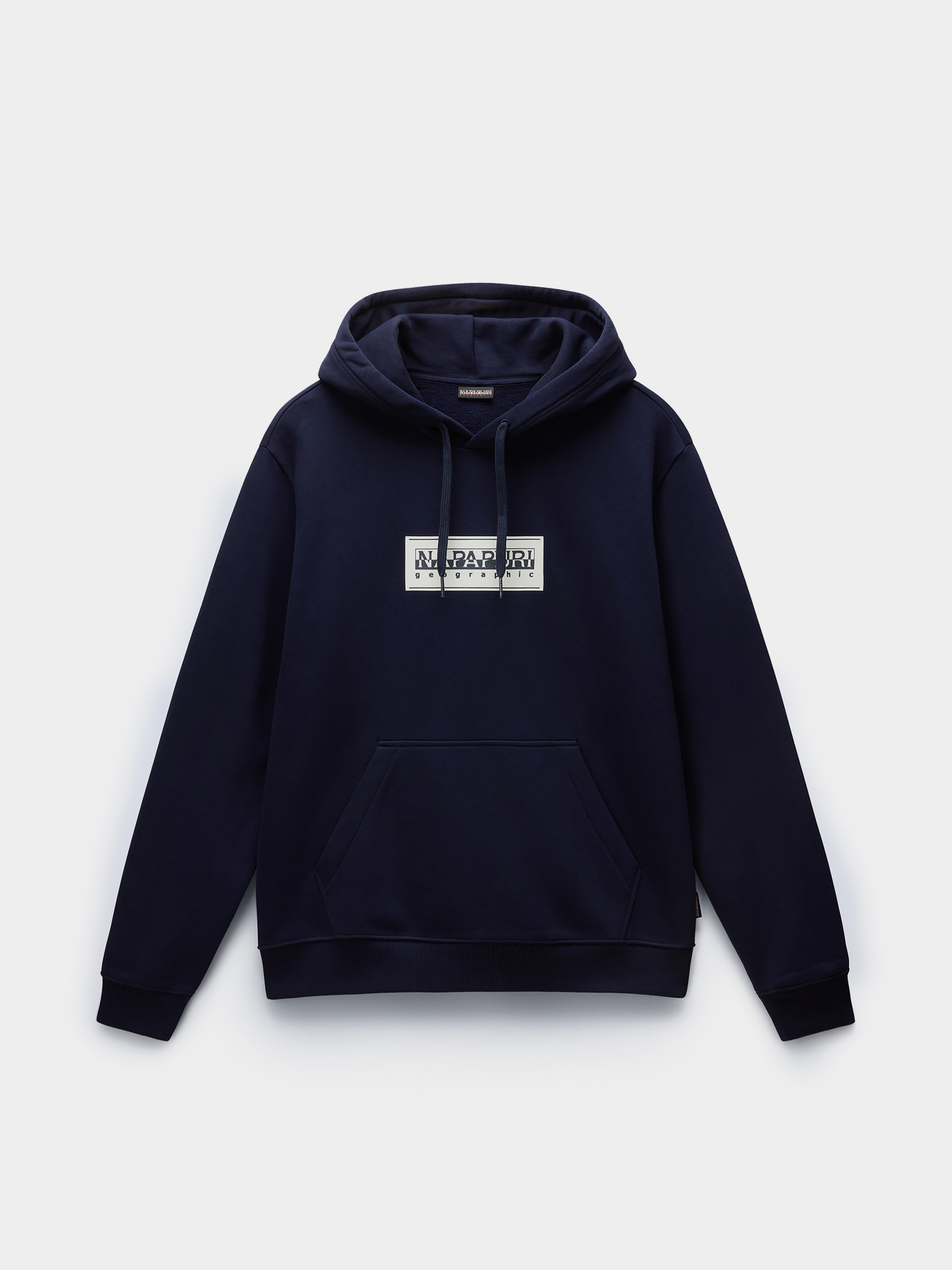 Худи Napapijri B-Suze модель NP0A4I191761 Фото