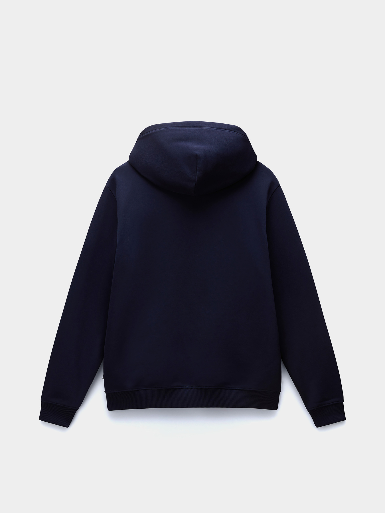 Худи Napapijri B-Suze модель NP0A4I191761 Фото