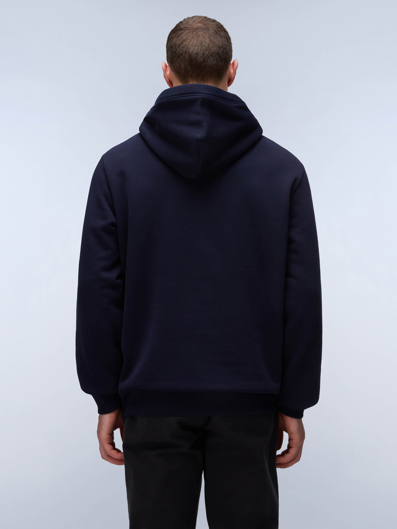 Худі Napapijri B-Suze модель NP0A4I191761 Фото