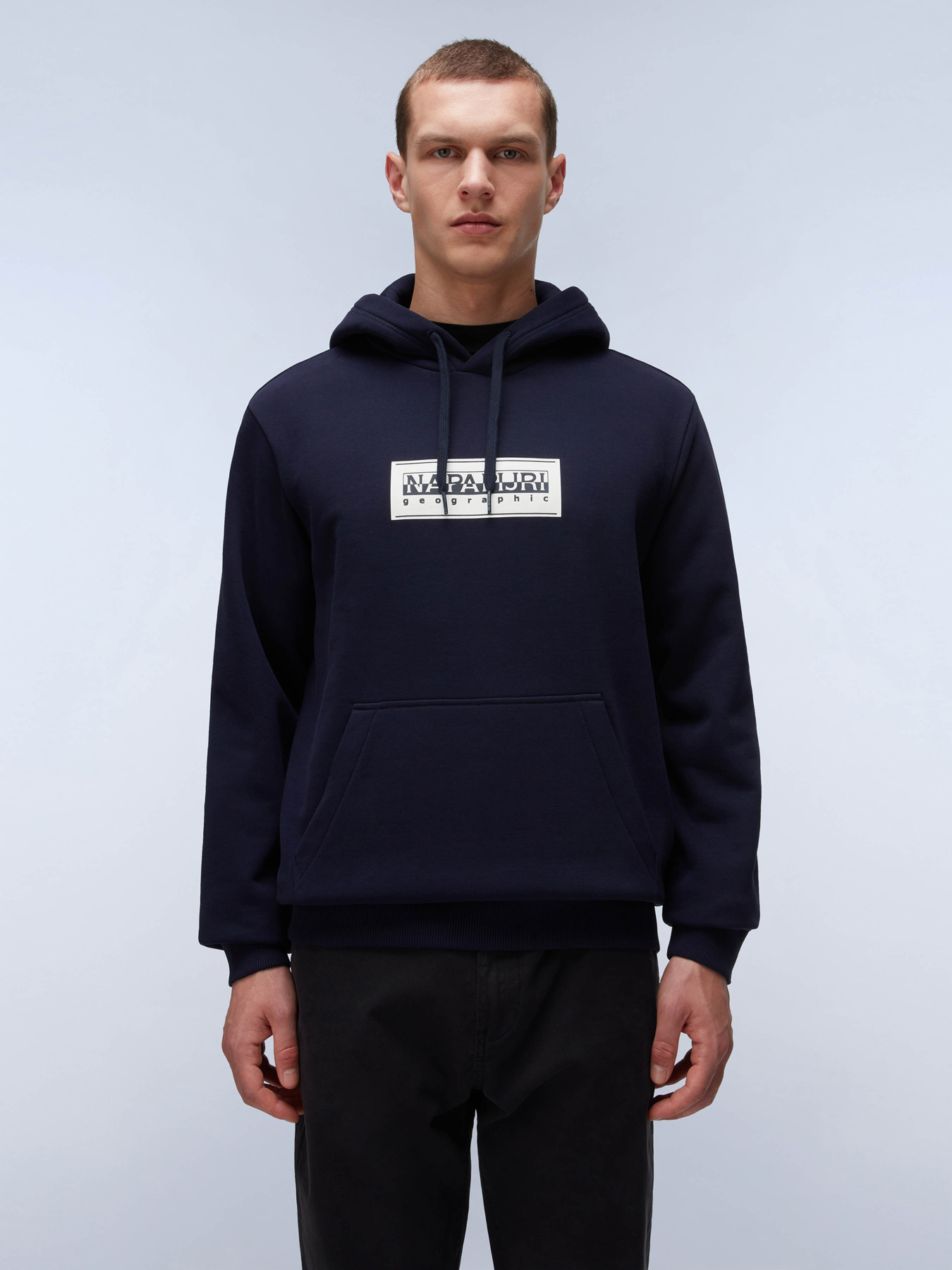 Худі Napapijri B-Suze модель NP0A4I191761 Фото