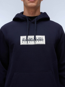 Худі Napapijri B-Suze модель NP0A4I191761 Фото