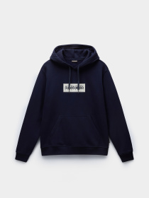 Худі Napapijri B-Suze модель NP0A4I191761 Фото