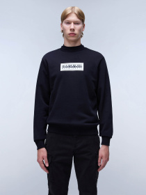 Свитшот Napapijri B-Suze модель NP0A4I1A0411 Фото