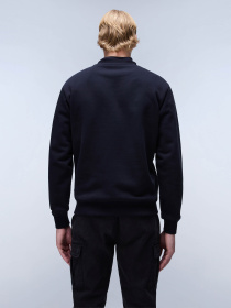 Світшот Napapijri B-Suze модель NP0A4I1A0411 Світшот Napapijri B-Suze модель NP0A4I1A0411 Фото