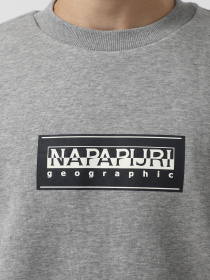 Свитшот Napapijri B-Suze модель NP0A4I1A1601 Фото