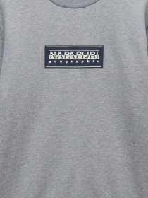 Свитшот Napapijri B-Suze модель NP0A4I1A1601 Фото